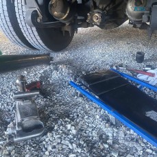 Diesel Truck Repair 24/7