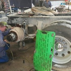 Brooks Diesel Service