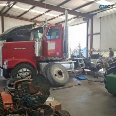 Brooks Diesel Service