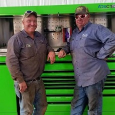 Brooks Diesel Service