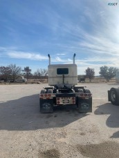 Central Texas Truck and Trailer Repair