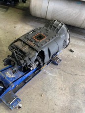 Central Texas Truck and Trailer Repair