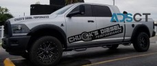 Chuck's Diesel Performance
