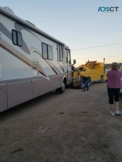 Hernandez Diesel Shop Tire and Highway service