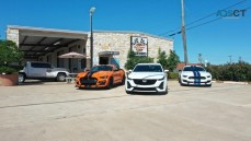 AUTO AND TRUCK REPAIR