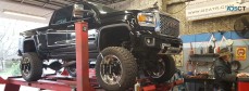 AUTO AND TRUCK REPAIR
