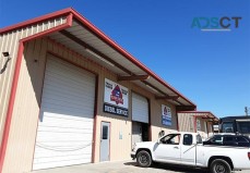 Texas Diesel Repair