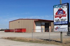 Texas Diesel Repair