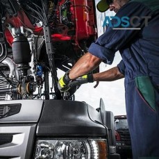 Texas Diesel Repair