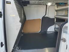 2019 Ford Transit Connect Cargo XL LWB F