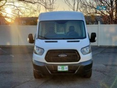 2019 Ford Transit Cargo 150 Medium Roof 