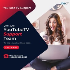Stream YouTubeTV with Ease