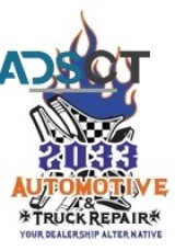 AUTOMOTIVE AND DIESEL REPAIR
