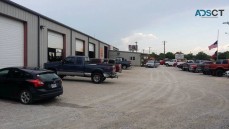 AUTOMOTIVE AND DIESEL REPAIR