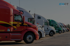 DIVERSEY TRUCK CENTER