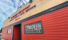 DIVERSEY TRUCK CENTER