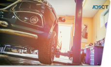 DIESEL MASTER REPAIR