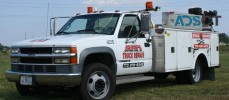 Jaime’s Truck Repair 