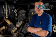 Jaime’s Truck Repair 