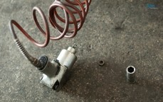 Morgan Park Auto Service, Inc.