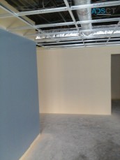 Professional Plasterers