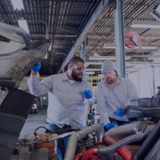 Complete Truck and Trailer Repair