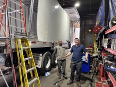 Complete Truck and Trailer Repair
