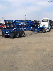 TRAC Services