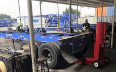 TRAC Services