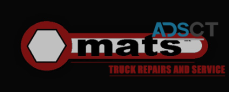 Mats Repair