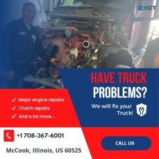 Aki Diesel Repair