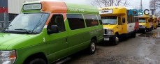 PROFECTION FLEET SERVICES, INC.