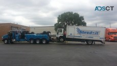 PROFECTION FLEET SERVICES, INC.