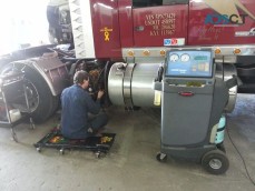 PROFECTION FLEET SERVICES, INC.