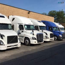 JTS DIESEL TRUCK REPAIR2 INC