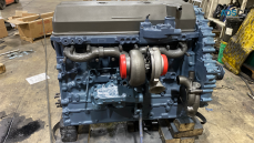 JTS DIESEL TRUCK REPAIR2 INC