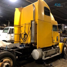 JTS DIESEL TRUCK REPAIR2 INC