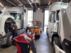  BALKAN TRUCK REPAIR