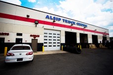 Alsip Truck Center