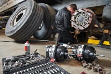VI Truck and Trailer Repair