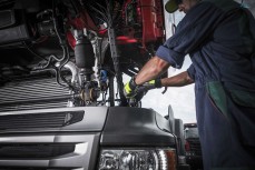 VI Truck and Trailer Repair