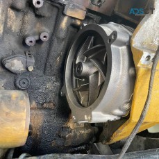 Washington diesel llc