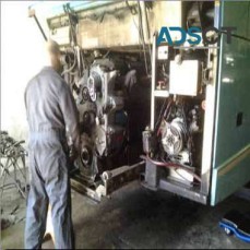 GLM Heavy Duty Diesel Truck & RV Repair
