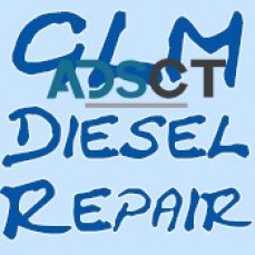 GLM Heavy Duty Diesel Truck & RV Repair