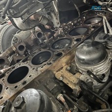 Smart Diesel Truck Repair service LLC