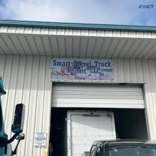 Smart Diesel Truck Repair service LLC