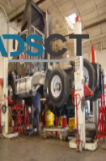 Parker Truck & Equipment Repair 