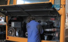 Dirk’s Truck Repair
