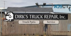  Dirk’s Truck Repair