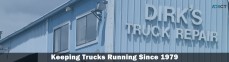  Dirk’s Truck Repair